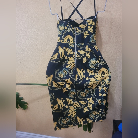 Bebe dress - Picture 5 of 9